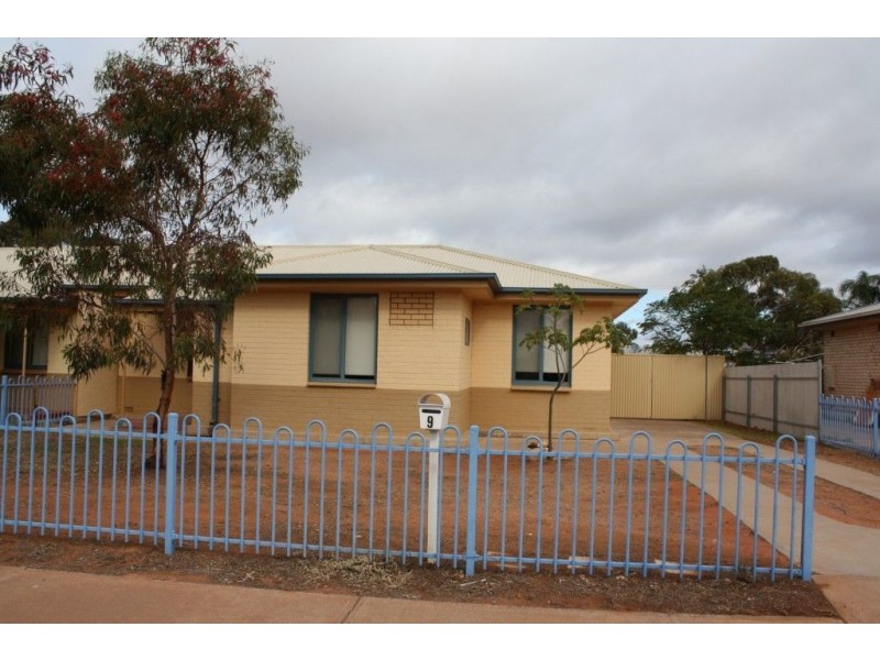 9 Havelberg Street, Whyalla SA 5600