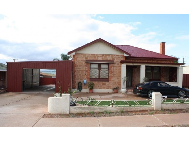 46 Herbert Street, Whyalla SA 5600