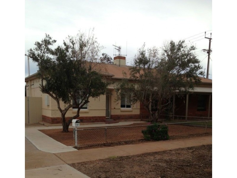 101 Hambidge Terrace, Whyalla SA 5600