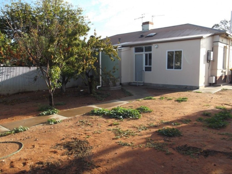 101 Hambidge Terrace, Whyalla SA 5600