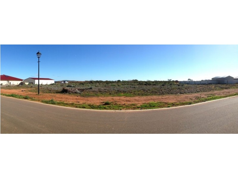 12 Fairclough Crescent, Whyalla SA 5600