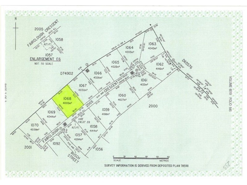12 Fairclough Crescent, Whyalla SA 5600