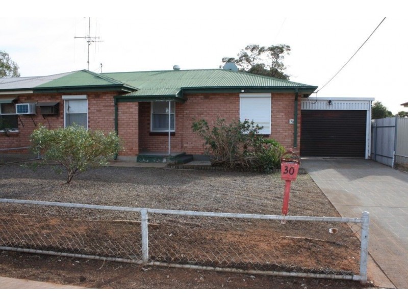 30 Colebrook Street, Whyalla SA 5600