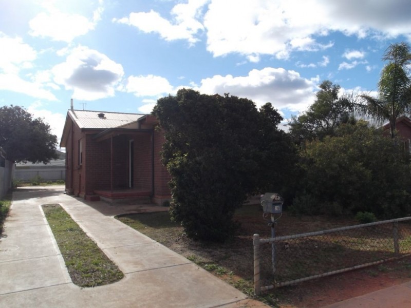 36 Heward Street, Whyalla SA 5600