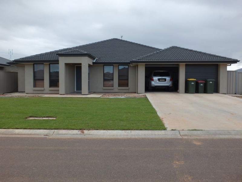 25 Starke Circle, Whyalla Jenkins, Whyalla SA 5600