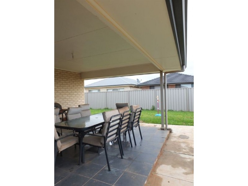 25 Starke Circle, Whyalla Jenkins, Whyalla SA 5600