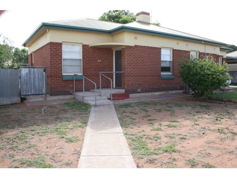 40 Syme Street, Whyalla SA 5600