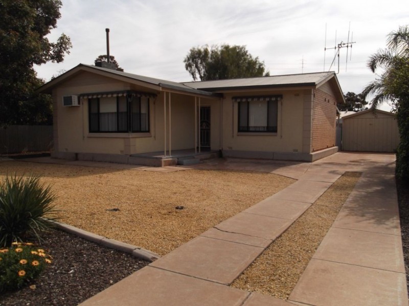 10 Mc Lennan Avenue, Whyalla SA 5600