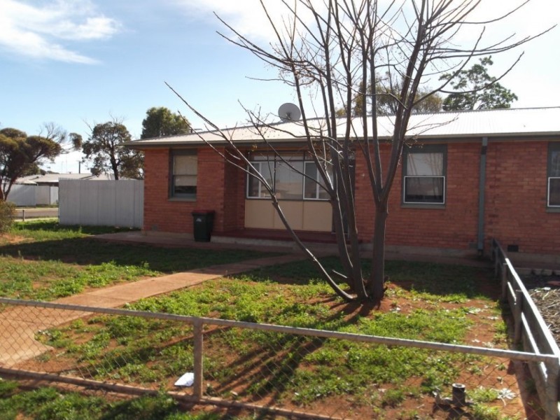 4 Thomas Street, Whyalla Stuart, Whyalla SA 5600