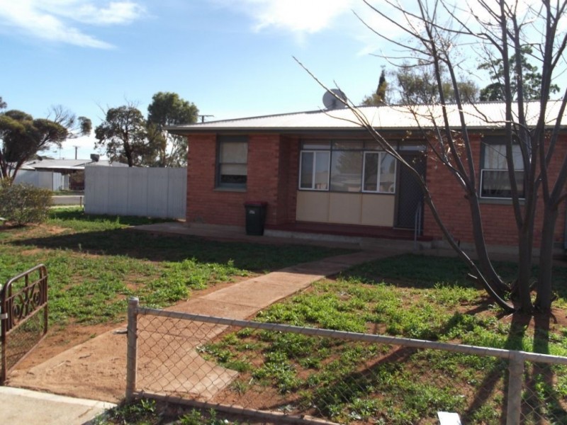 4 Thomas Street, Whyalla Stuart, Whyalla SA 5600