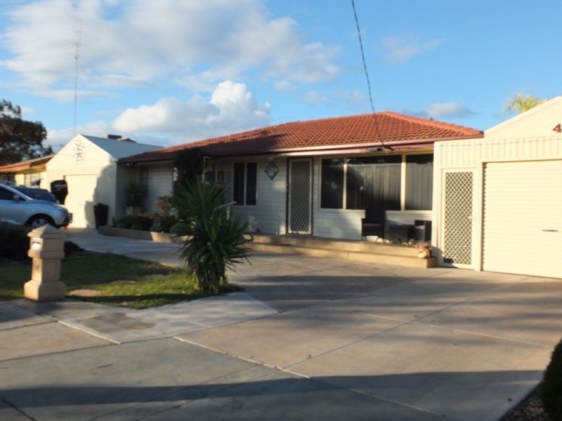 4 Skurray Street, Whyalla Norrie SA 5608
