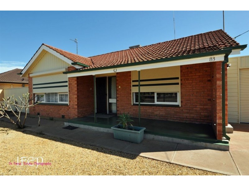 83 Norrie Avenue, Whyalla Norrie, Whyalla SA 5600