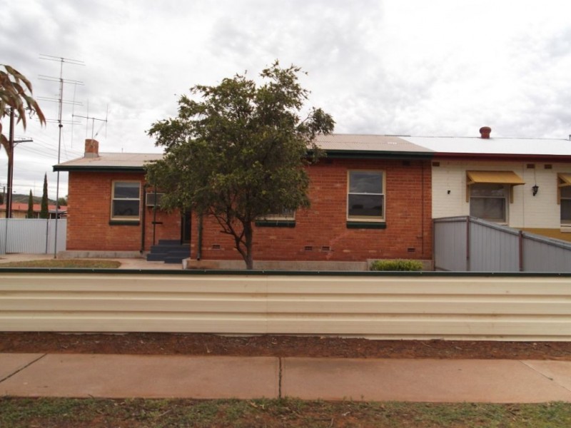 72 Gordon Street, Whyalla Norrie SA 5608