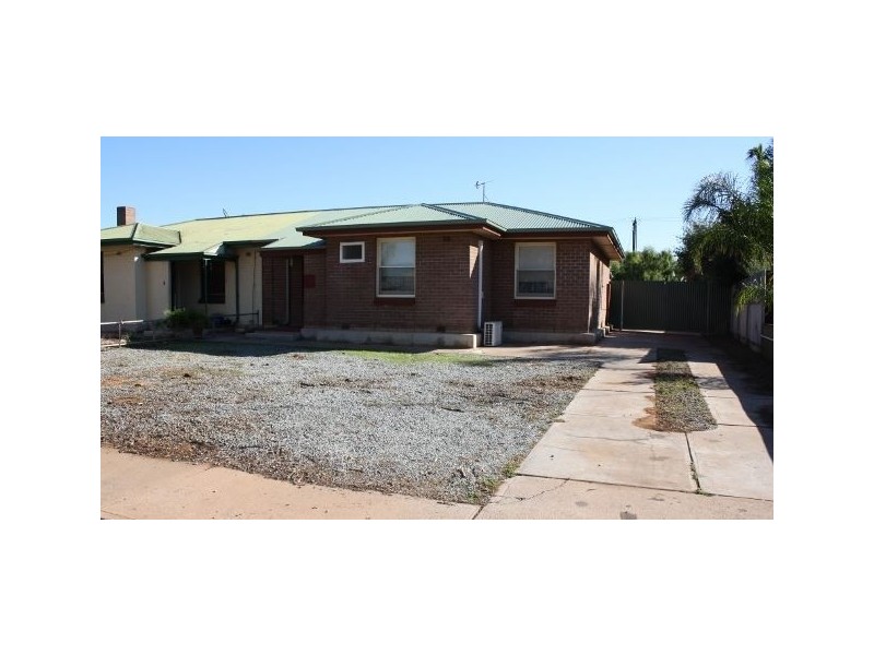 6 Quirke Avenue, Whyalla Stuart, Whyalla SA 5600