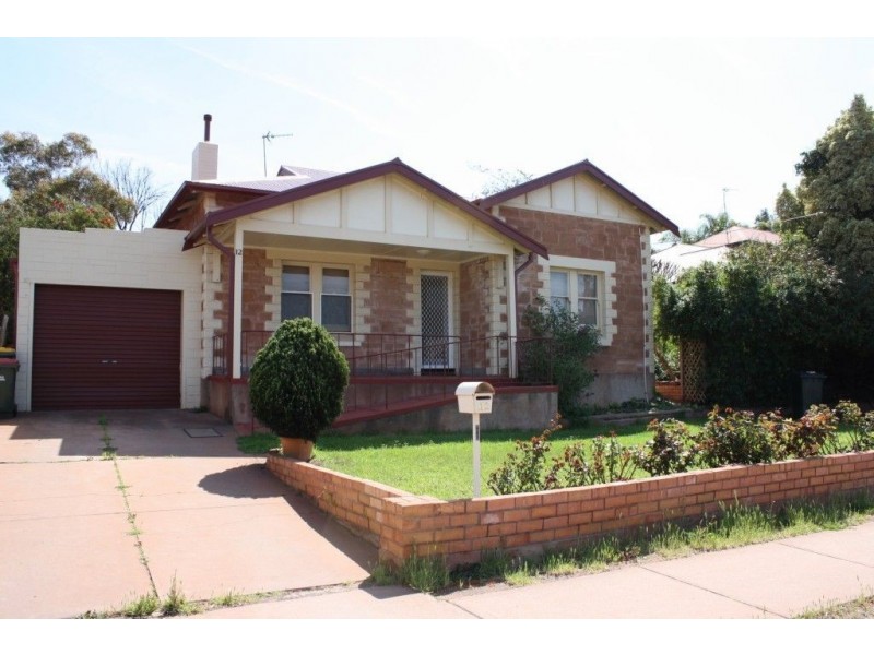 12 Broadbent Terrace, Whyalla SA 5600