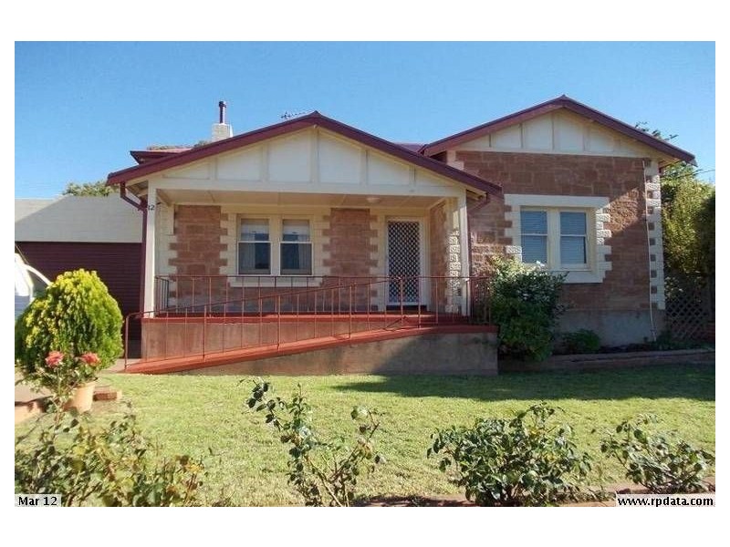 12 Broadbent Terrace, Whyalla SA 5600