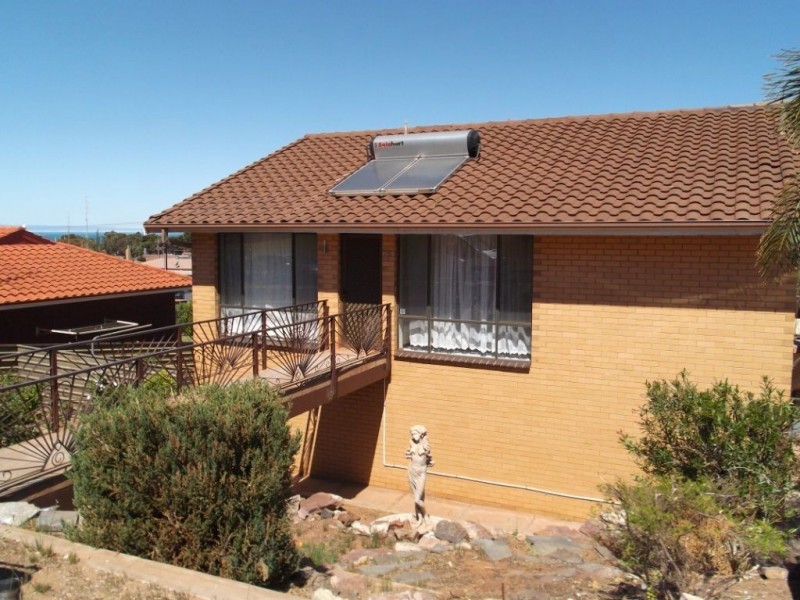 25 Walker Crescent, Whyalla SA 5600