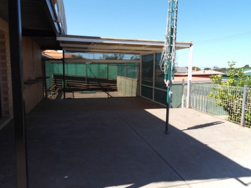 25 Walker Crescent, Whyalla SA 5600