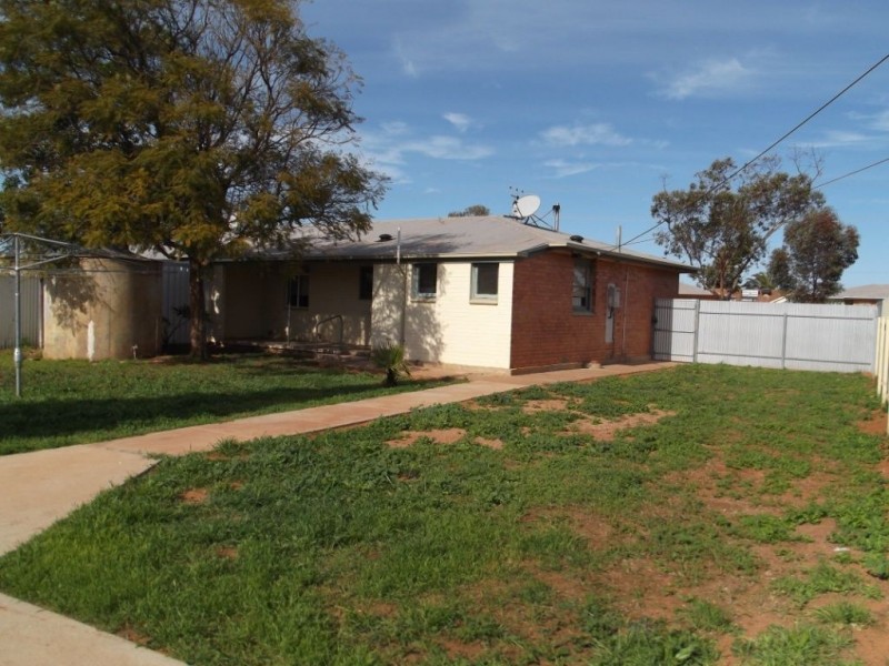 4 Thomas Street, Whyalla Stuart, Whyalla SA 5600