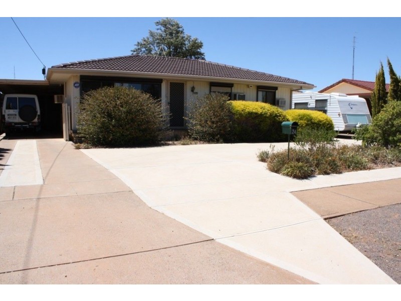24 Sugarwood Crescent, Whyalla SA 5600