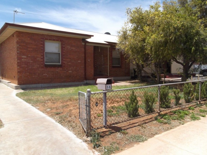 56 Gordon Street, Whyalla Norrie, Whyalla SA 5600