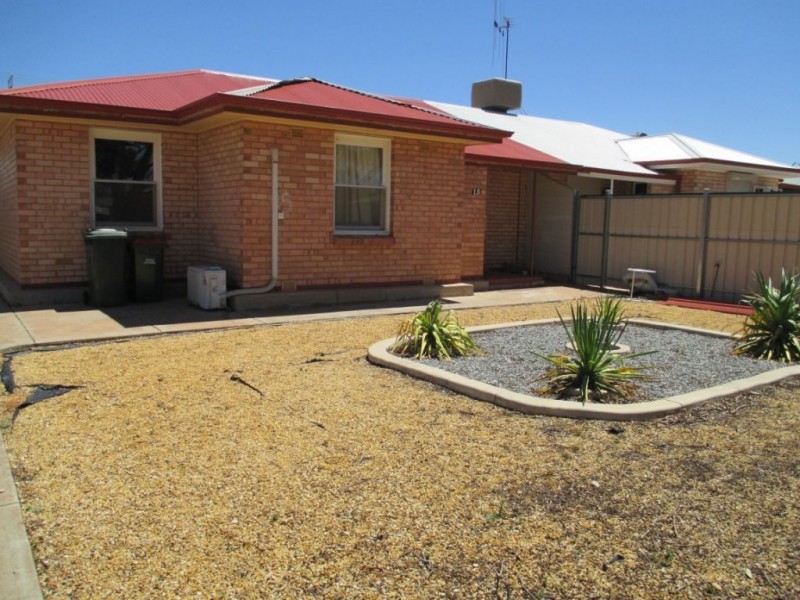 15 Hughes Street, Whyalla Stuart SA 5608