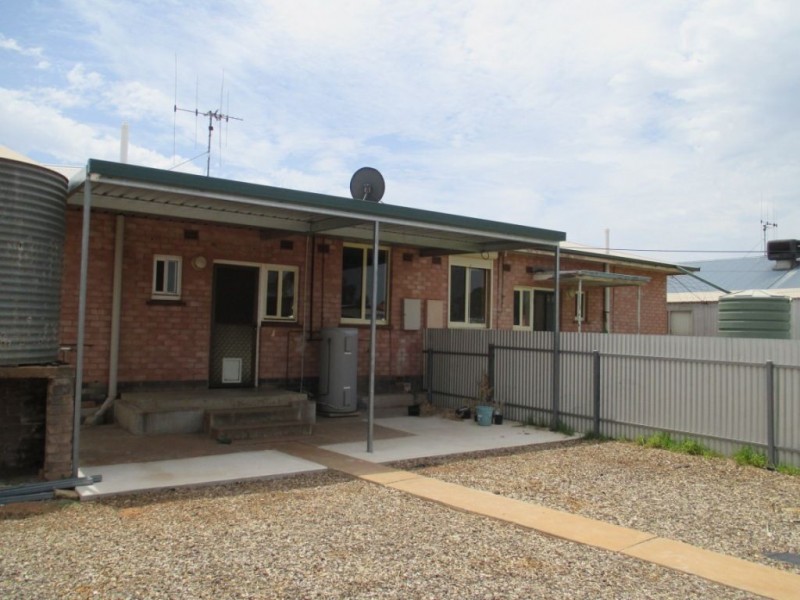 11 Choat Street, Whyalla Norrie SA 5608