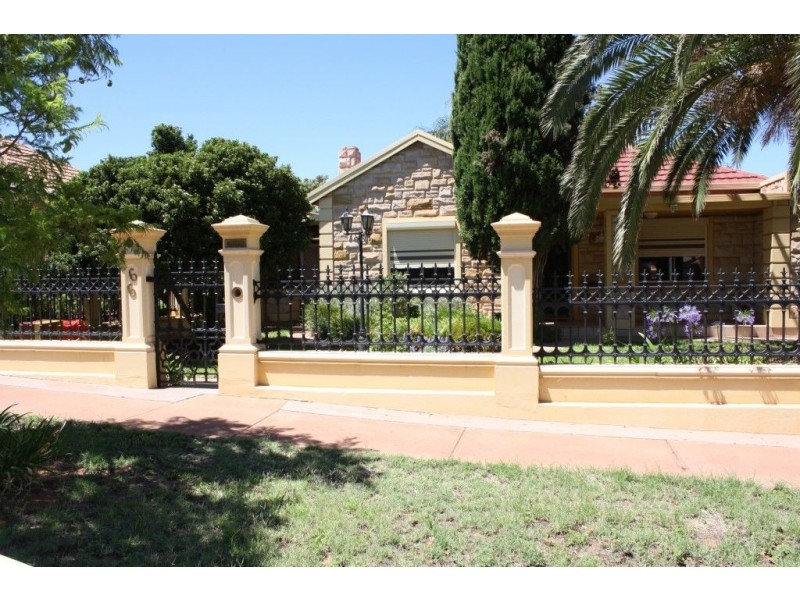 66 Wileman Street, Whyalla SA 5600