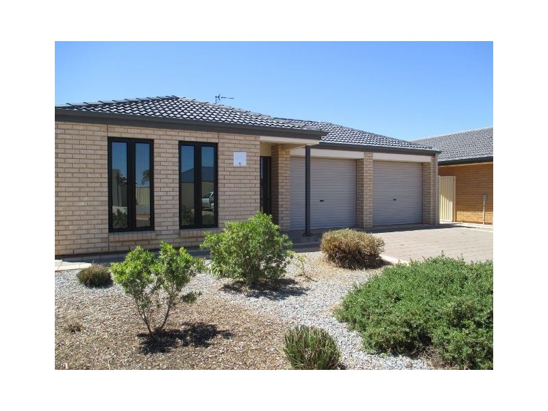 12 Vern Schuppan Drive, Whyalla Norrie, Whyalla SA 5600