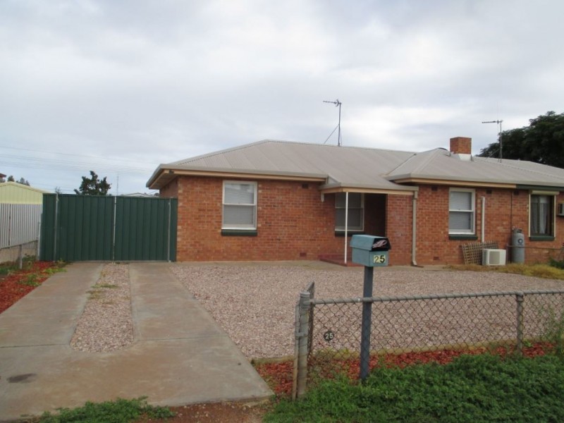 25 Lindsay Street, Whyalla Norrie, Whyalla SA 5600