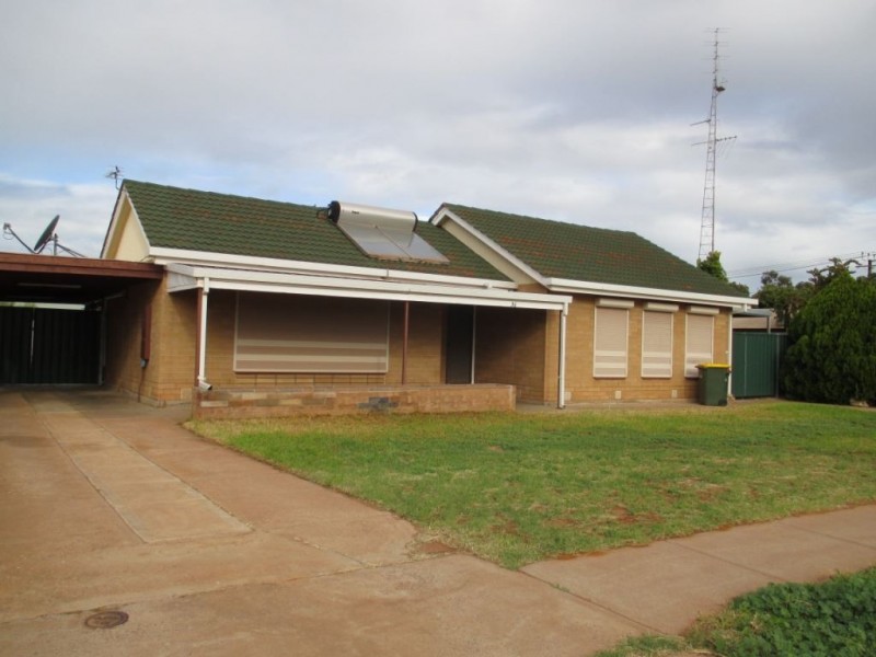 36 Ramsay Street, Whyalla SA 5600