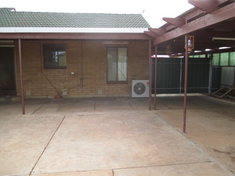 36 Ramsay Street, Whyalla SA 5600