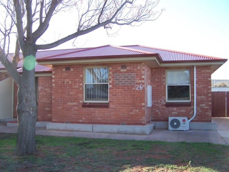 26 Murphy Crescent, Whyalla Stuart, Whyalla SA 5600