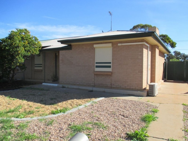 10 Nelson Street, Whyalla Stuart, Whyalla SA 5600