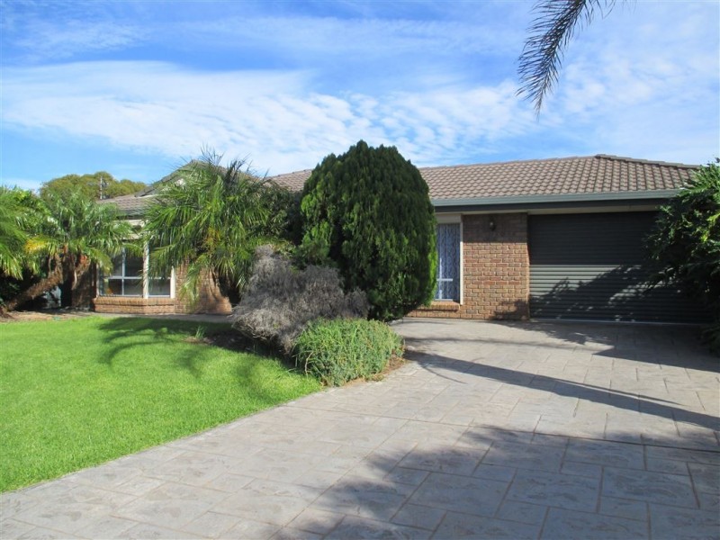 26 Lockwood Crescent, Whyalla SA 5600