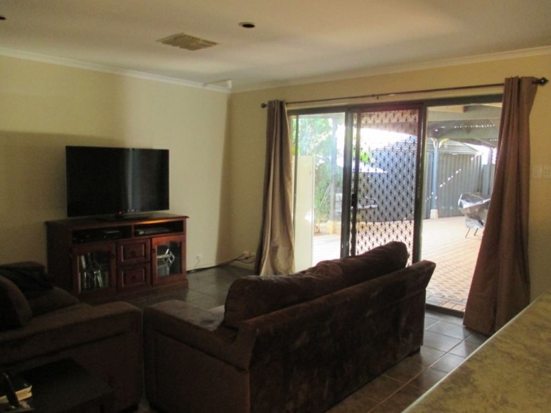 26 Lockwood Crescent, Whyalla SA 5600