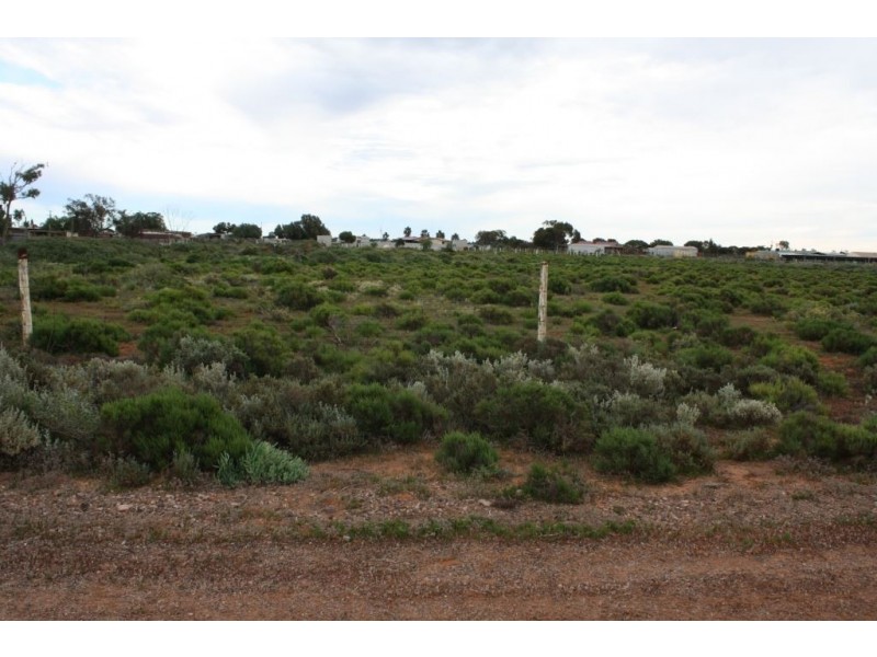 Sect 453 Covino Road, Whyalla SA 5600