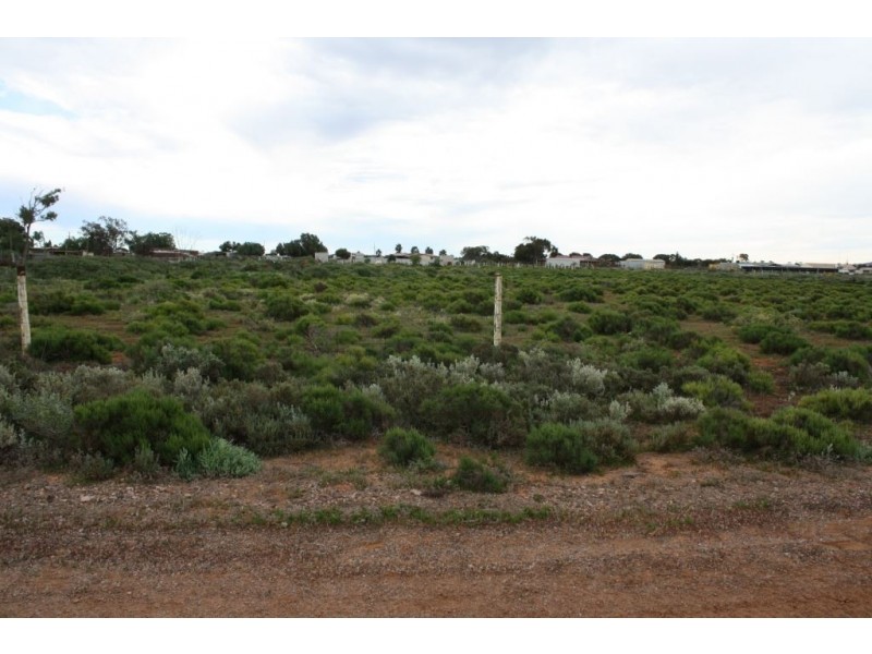 Sect 453 Covino Road, Whyalla SA 5600