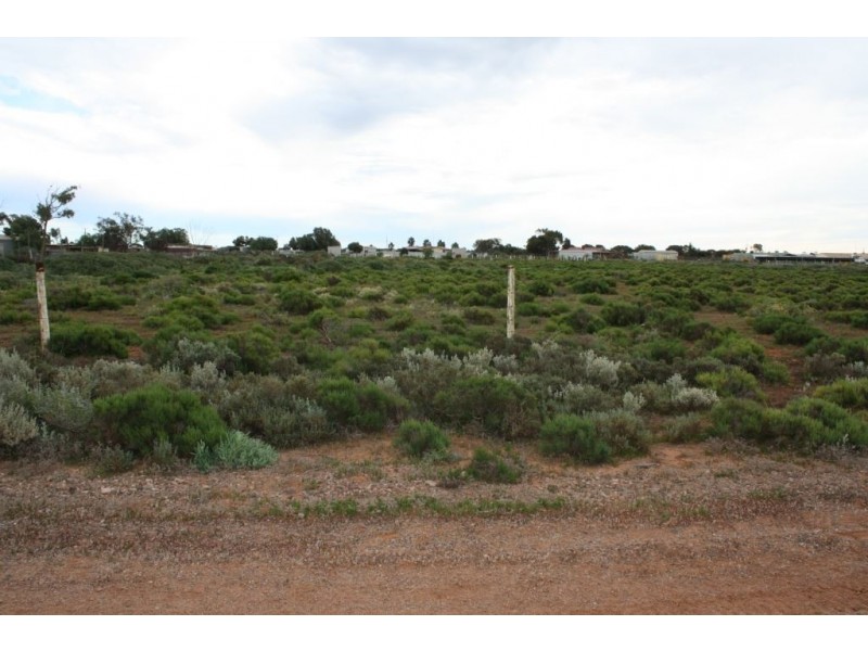 Sect 453 Covino Road, Whyalla SA 5600