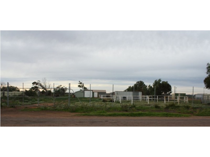 Sect 365 Covino Road, Whyalla SA 5600