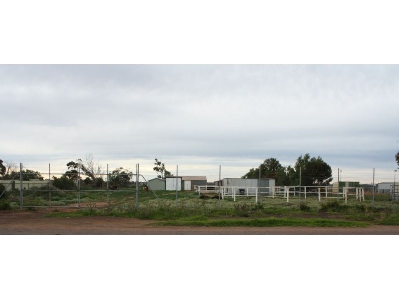 Sect 365 Covino Road, Whyalla SA 5600