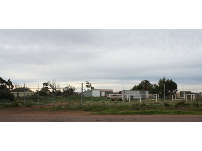 Sect 365 Covino Road, Whyalla SA 5600