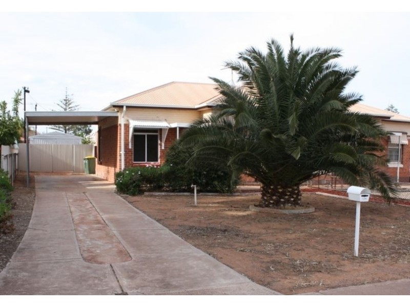134 Hockey Street, Whyalla SA 5600
