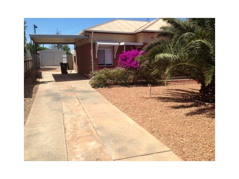 134 Hockey Street, Whyalla SA 5600