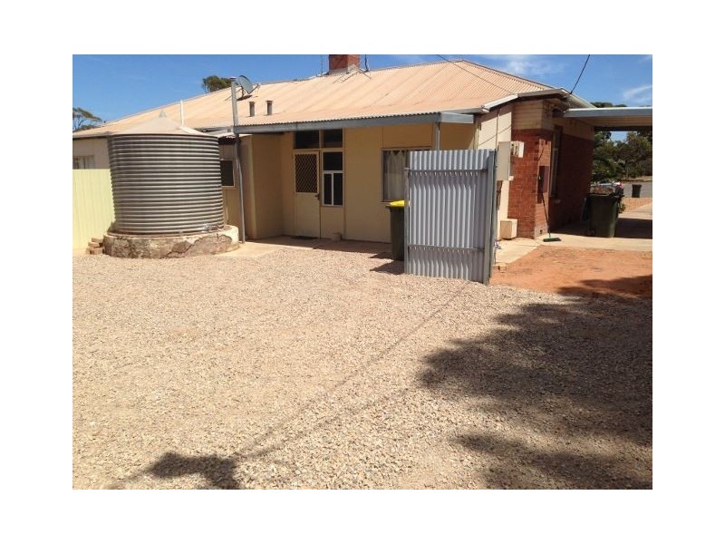 134 Hockey Street, Whyalla SA 5600