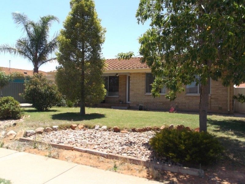 26 Menard Street whyalla stuart, Whyalla SA 5600