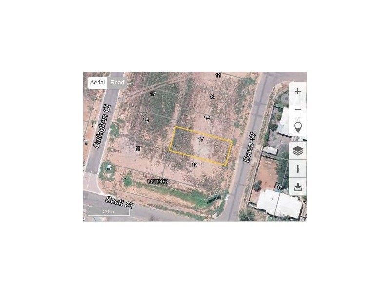 17 Dawn Street Whyalla Stuart, Whyalla SA 5600