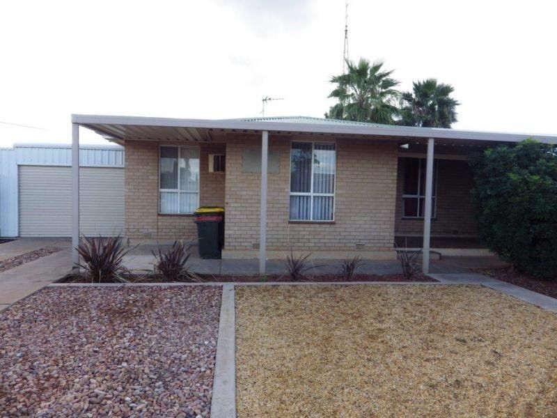 8 Clark Crescent, Whyalla SA 5600