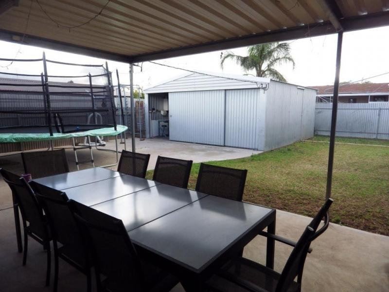 8 Clark Crescent, Whyalla SA 5600