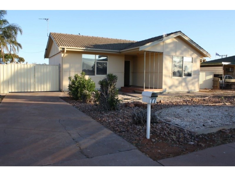 77 Russell Street, Whyalla SA 5600